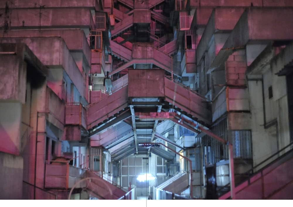 Tobias Zielony: The Fall: Seelig, Thomas, Zielony, Tobias, Nolte